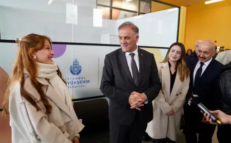 Nuri Aslan’dan Bahçelievler ve Bağcılar’da İnceleme