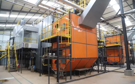 Kocaeli Büyükşehir’den Çevreci Enerji Atağı