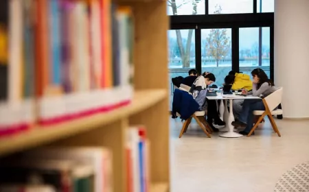 Büyükşehir Kütüphane Haftası’nda Etkinliklerle Dolu Program Hazırladı