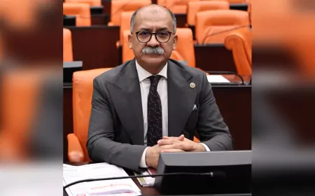 Arslan’dan Sağlık Alanlarının Özelleştirilmesine Tepki