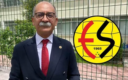 Arslan’dan Taraftar Müdahalesi İddialarına Tepki