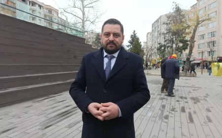 Ulucan’dan Madencilik Eleştirisi