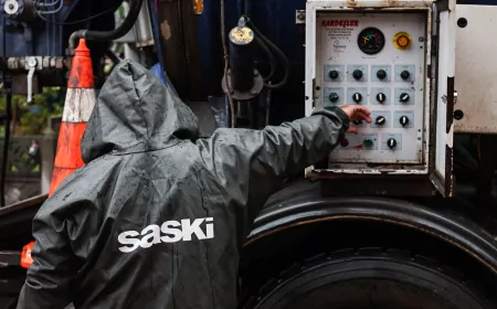 Sapanca Gölü’nde Seviyeye Yağış Katkısı