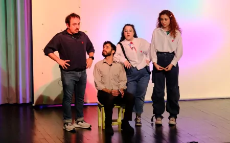 Odunpazarı’nda Nisan Sahne Dolu