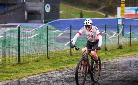 Milli Pedallar Sakarya’da Belirlendi