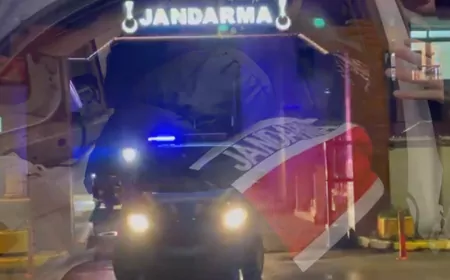 25 İlde Narkotik Operasyonu: 325 Kilogram Uyuşturucu ve 3 Milyonun Üzerinde Hap Ele Geçirildi