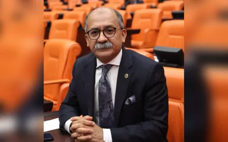 CHP’li Arslan’dan Sosyal Konut Projesine Eleştiri: “Söz Var, Teslim Yok”