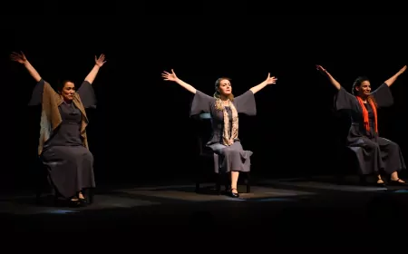 “Sen İstanbul’dan Daha Güzelsin” Balıkesir’de Sahnelendi