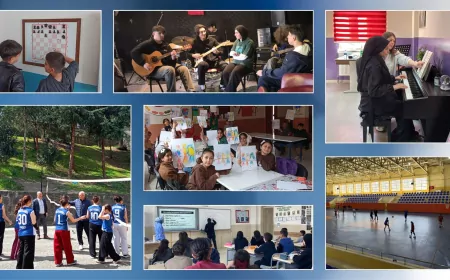 MEB’den Yeni Eğitim Hamlesi: Bütüncül Gelişim Kursları Başladı