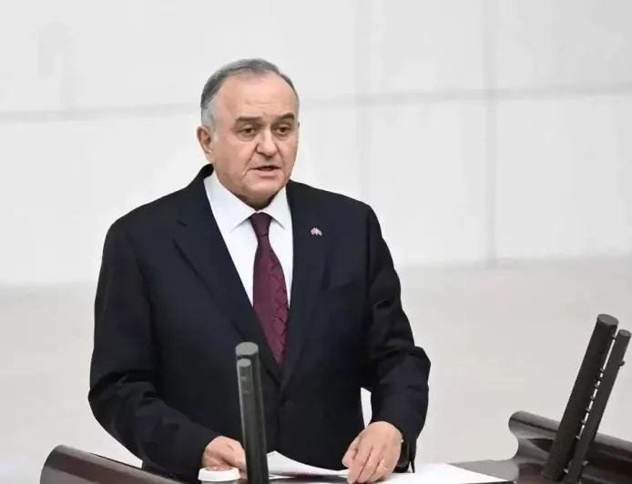 MHP’li Akçay: “Soma Termik Santrali Bir An Önce Üretime Başlamalı”