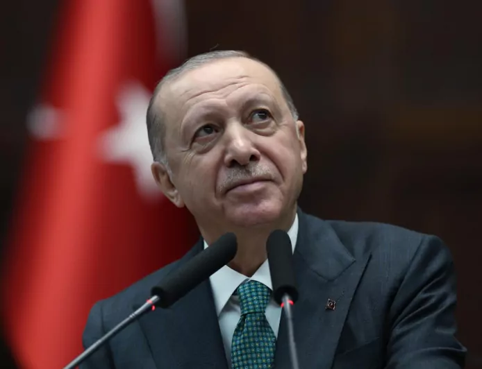 AK Parti TBMM Grup Toplantısı’nda Türkiye Yüzyılı Vurgusu