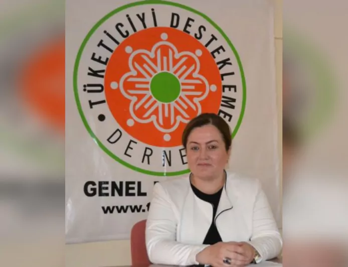 “Bilinçli Tüketici Dengeli Ekonominin Temelidir”