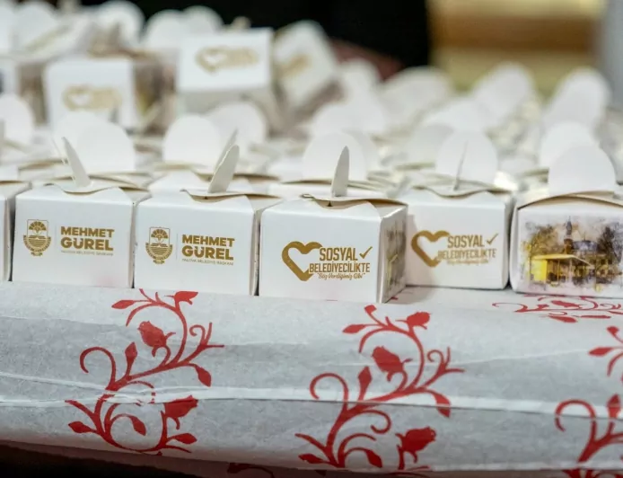 Yalova’da Kadir Gecesi’nde Anlamlı Buluşma