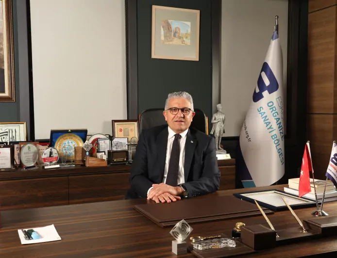 Küpeli: Ortak Akılla Bölgemizi Daha İleriye Taşıyacağız