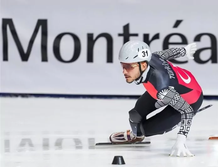 Bakan Bak’tan Furkan Akar’a Tebrik Mesajı