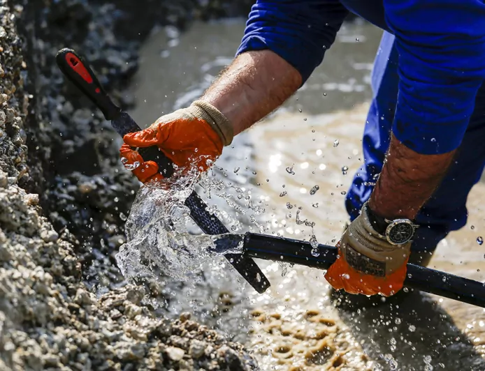 Büyükşehir Bayramda Nöbetçi Ekiplerle Hizmet Verecek