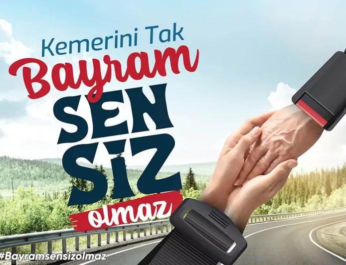 Bakan Çiftçi’den Bayramda Güvenlik Ve Trafik Uyarısı