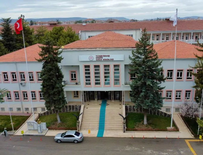 Eskişehir’de sağlık tesislerine güneş enerjisi desteği