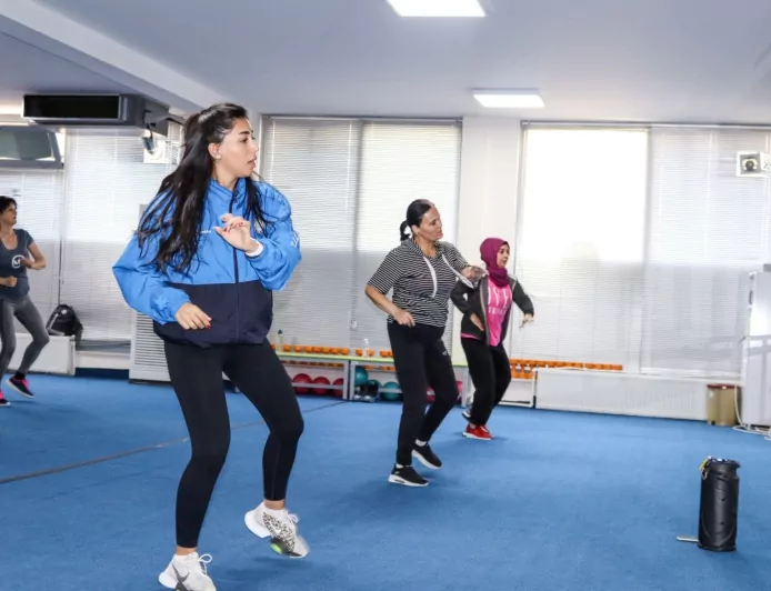 Eskişehir’de Sporla Dolu Günler Başlıyor