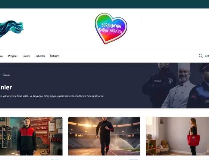 Odunpazarı Belediyesi’nden Kadın Emeğiyle Dijital Açılım