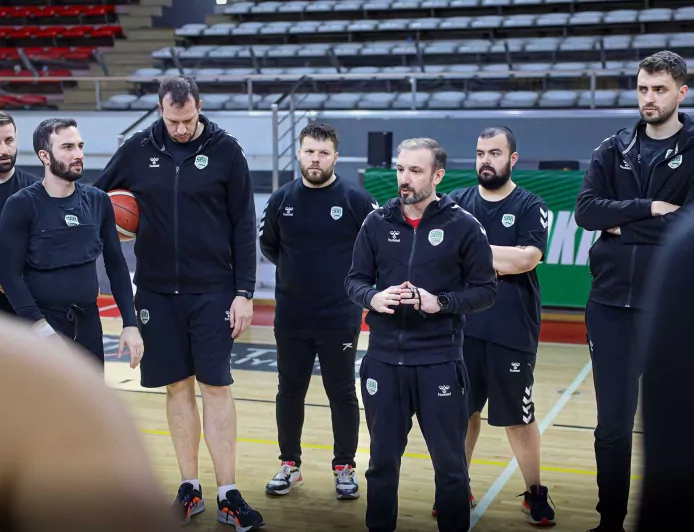 Büyükşehir Basketbol Play-Off Yolunda Şampiyonluğa Kilitlendi