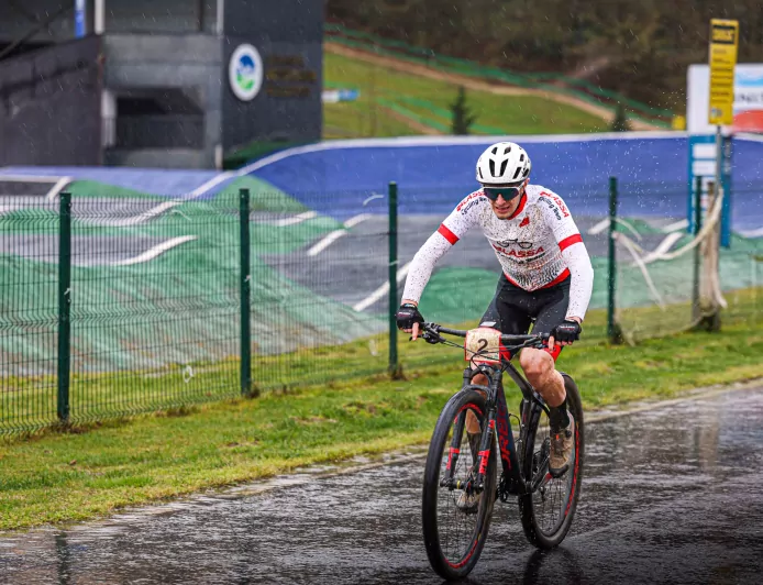 Milli Pedallar Sakarya’da Belirlendi
