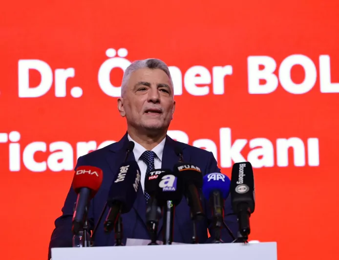 İKMİB 2025 “İhracatın Yıldızları” Ödülleri İstanbul’da Sahiplerini Buldu