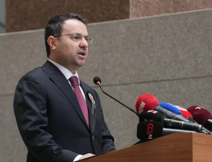 Şehit Savcı Mehmet Selim Kiraz, Şehadetinin 11. Yılında Anıldı