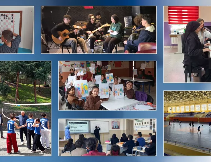 MEB’den Yeni Eğitim Hamlesi: Bütüncül Gelişim Kursları Başladı