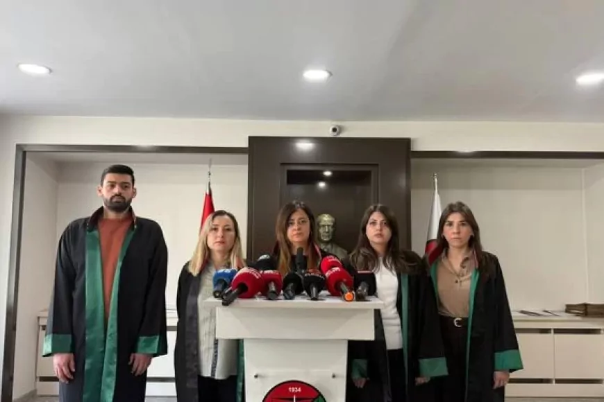 Eskişehir Barosu’ndan Çocuk İstismarına Karşı Farkındalık Çağrısı
