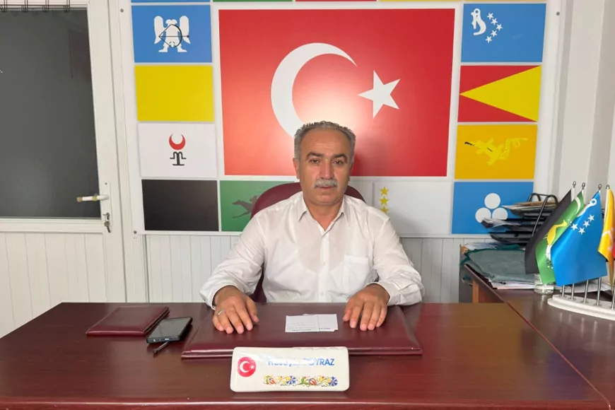 Türk Diyanet Vakıf-Sen’den Diyanet’in 102. Yılı Mesajı: “Din Görevlilerinin Sorunları Çözülmeli”