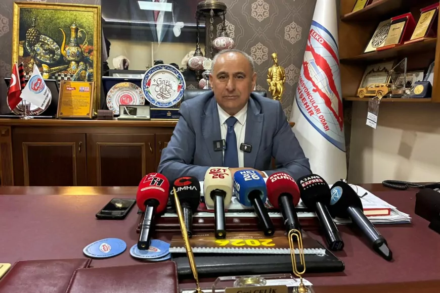 Emlakçılardan Emlak İşlemlerinde Avukat Zorunluluğu Girişimine Tepki