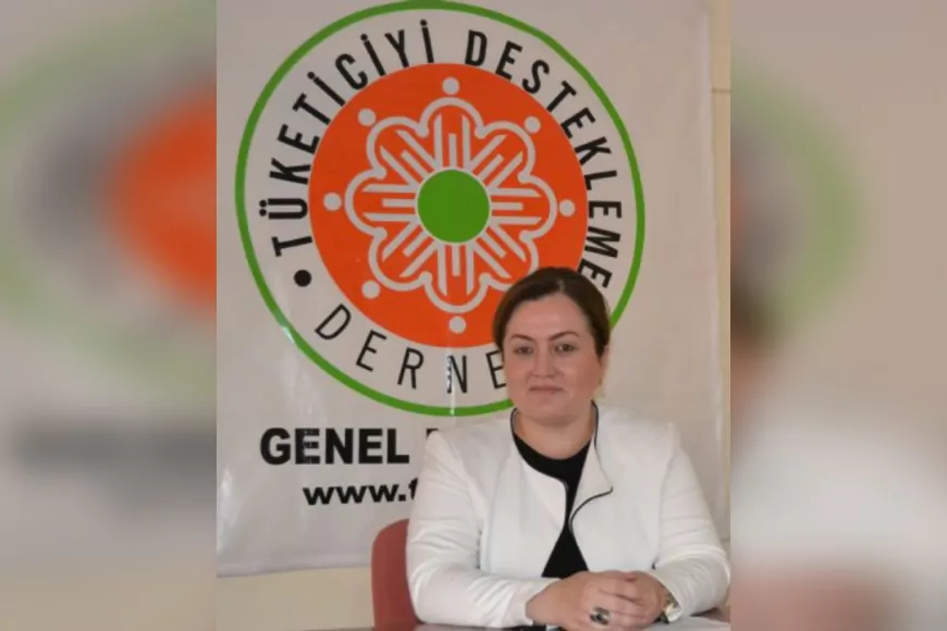 “Bilinçli Tüketici Dengeli Ekonominin Temelidir”