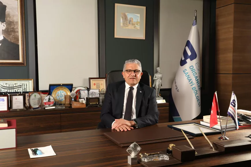 Küpeli: Ortak Akılla Bölgemizi Daha İleriye Taşıyacağız
