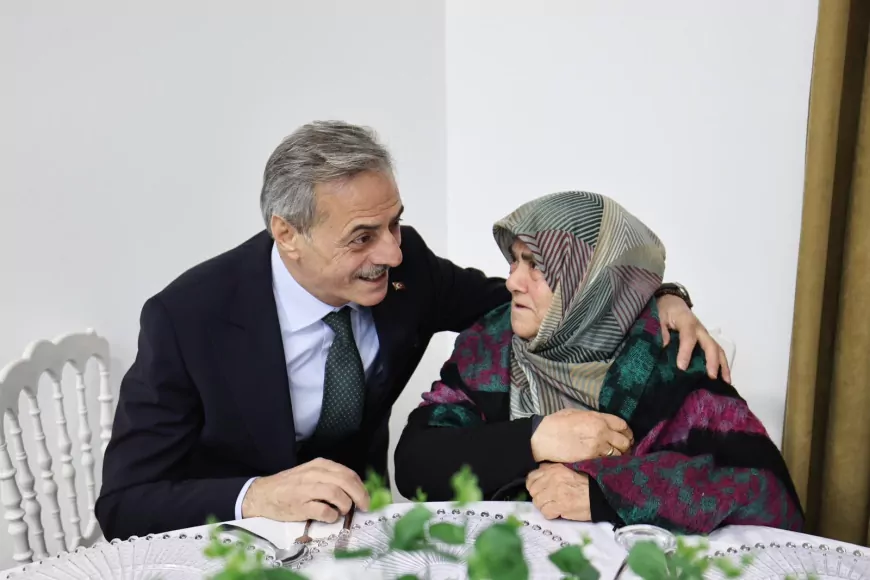 Down Sendromu Farkındalık Günü’nde Anlamlı Etkinlik