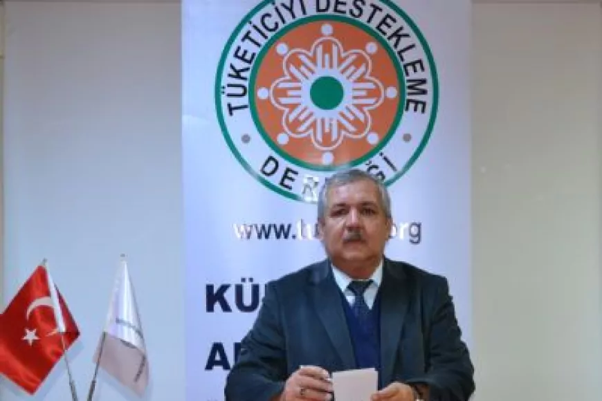 TÜKDES’ten Uyarı: Beyaz Eşya Ve Elektronikte Kurulumu Yetkili Servis Yapmalı