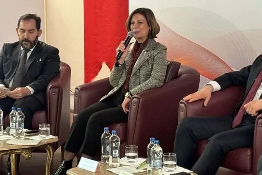Ayşe Ünlüce Eskişehir Kent Konseyi’nin Önemini Anlattı