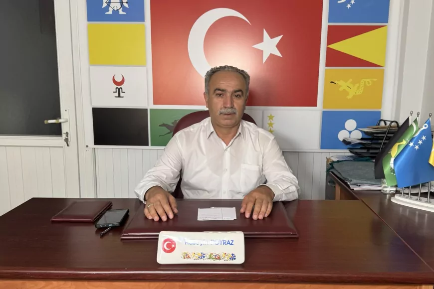 Poyraz’dan MBSTS’ye Eleştiri