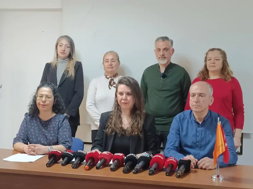 Jeoloji Mühendisleri Odası Eskişehir Şube Başkanı Cihan: “Deprem Doğa Olayıdır, Afete Dönüşmesi İhmaldir”