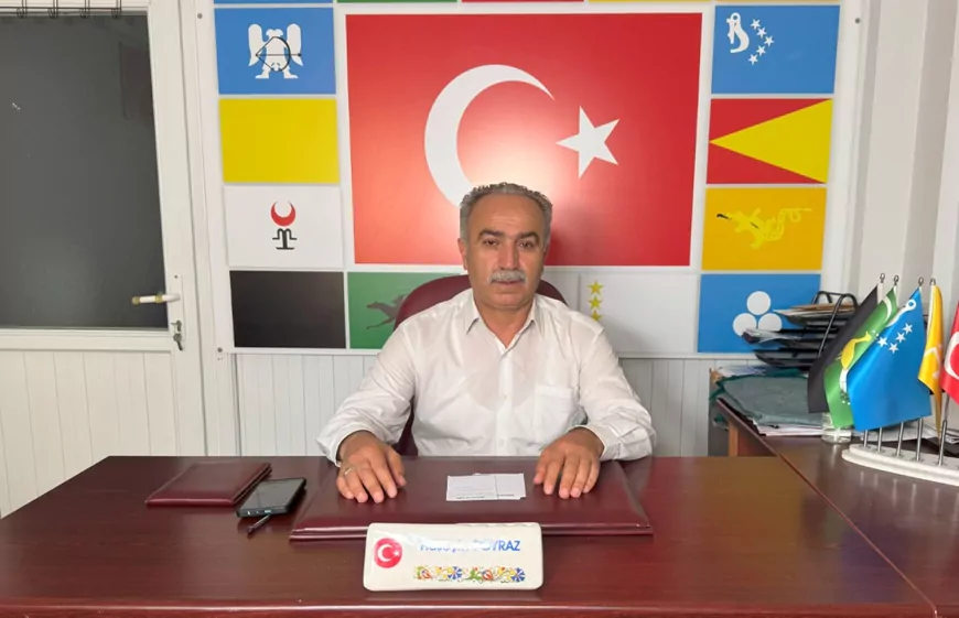 Türk Diyanet Vakıf-Sen’den Diyanet’in 102. Yılı Mesajı: “Din Görevlilerinin Sorunları Çözülmeli”