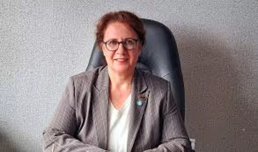 İYİ Partili Leyla Çam: “Cinsel İstismarla Mücadele Sadece Cezayla Sınırlı Olamaz”