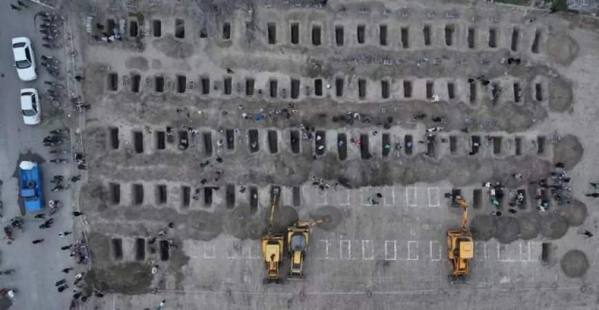 Ali Babacan’dan Minab’daki Kız Öğrenciler İçin Taziye Mesajı