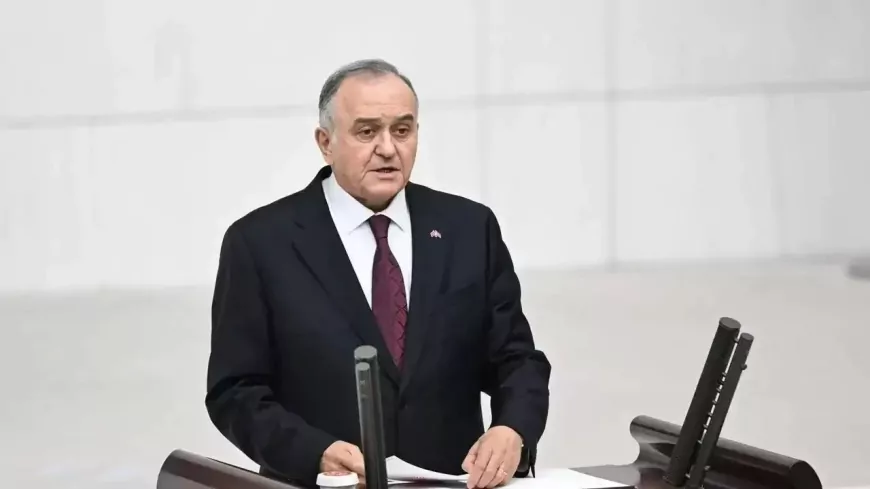 MHP’li Akçay: “Soma Termik Santrali Bir An Önce Üretime Başlamalı”