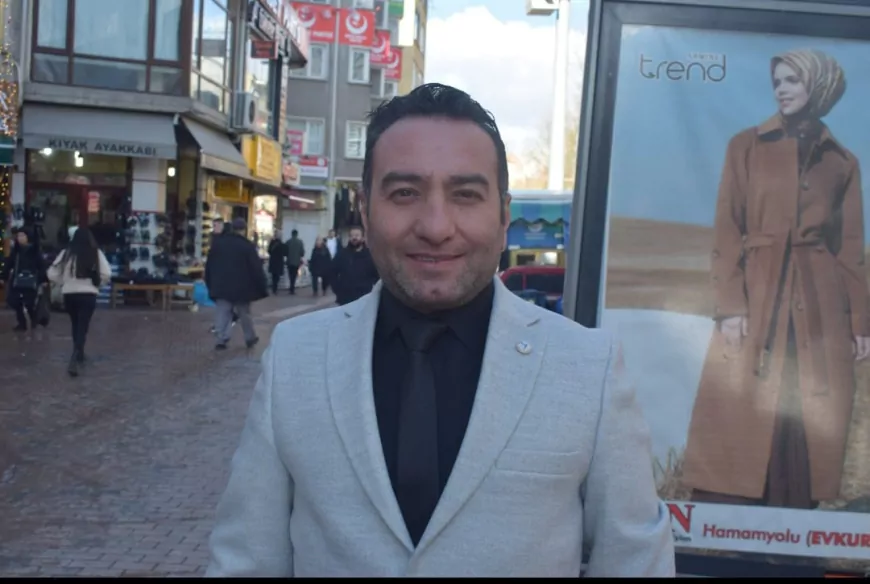 Yenilik Partisi’nden Eskişehir Trafiği İçin Çağrı: “Bahane Değil Çözüm Zamanı”