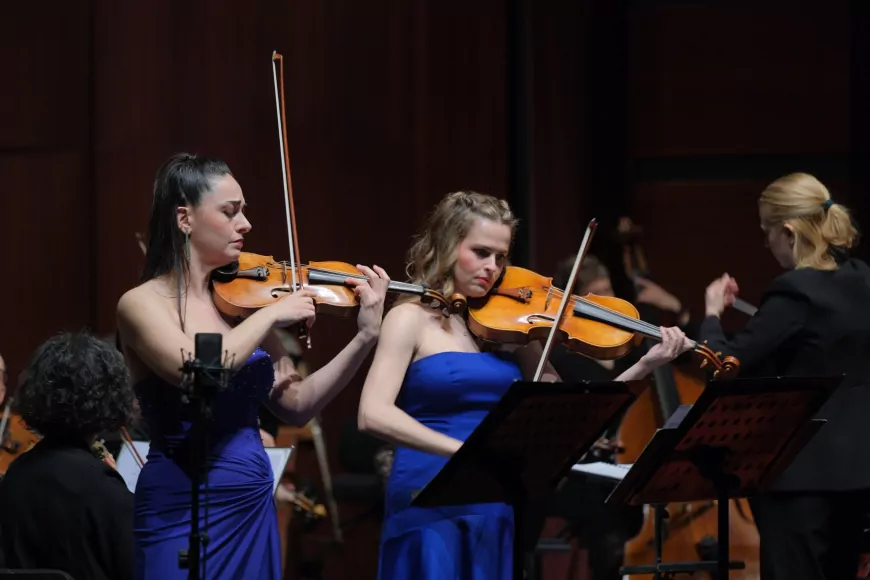 Eskişehir Senfoni Orkestrası’ndan 8 Mart’a Özel Konser