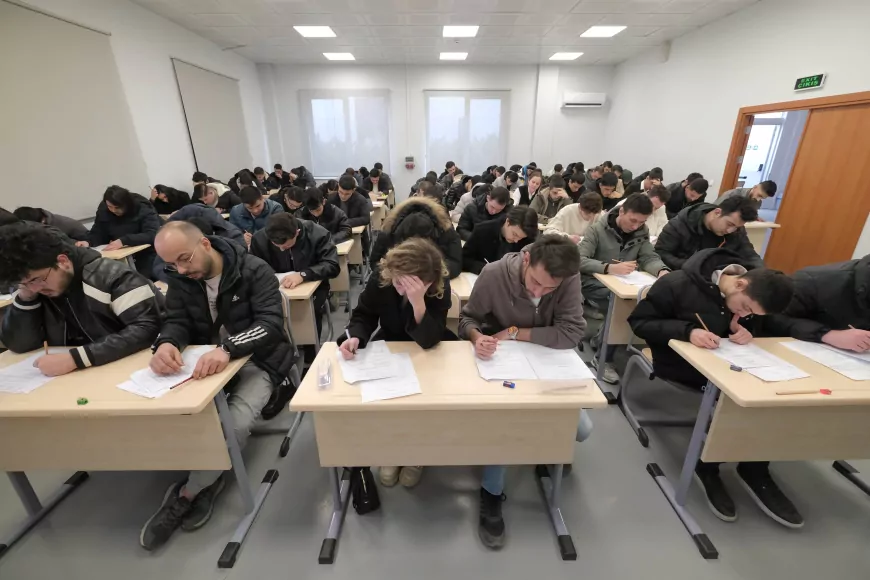 MEGEM’de 49. Dönem Mülakatları Tamamlandı