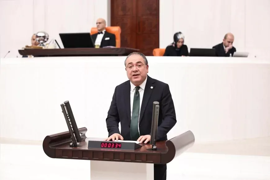 CHP Aydın Milletvekili Evrim Karakoz: “Emekli Bayramın Neşesini Değil, Mahcubiyetini Yaşıyor”