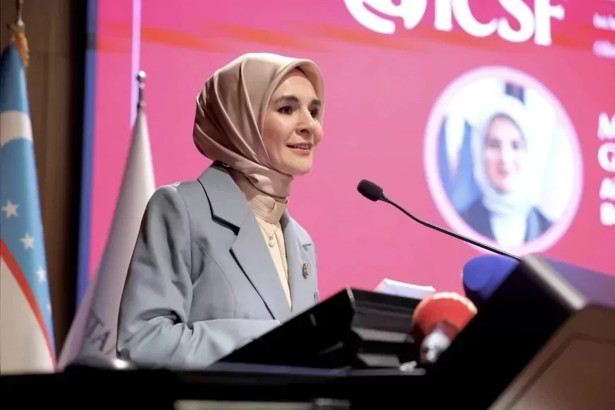 Aile ve Sosyal Hizmetler Bakanı Mahinur Özdemir Göktaş: “Mart ayı için 8,5 milyar liralık yaşlı ve engelli aylıklarını hesaplara yatırmaya başladık”