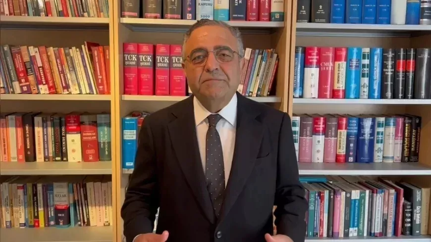 CHP Genel Başkan Yardımcısı Av. Dr. Sezgin Tanrıkulu: “Türkiye ekonomisi Avrupa’da en olumsuz sıralamalarda”