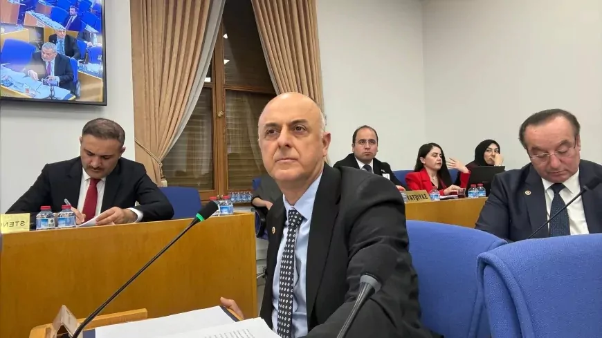 CHP İzmir Milletvekili Ümit Özlale’nin Plan ve Bütçe Komisyonu’ndaki Eşel Mobil çağrısı sonrası düzenleme Resmî Gazete’de yayımlanarak yürürlüğe girdi